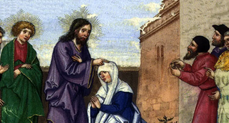 La fedeltà a Dio non si misura dalla rigidità