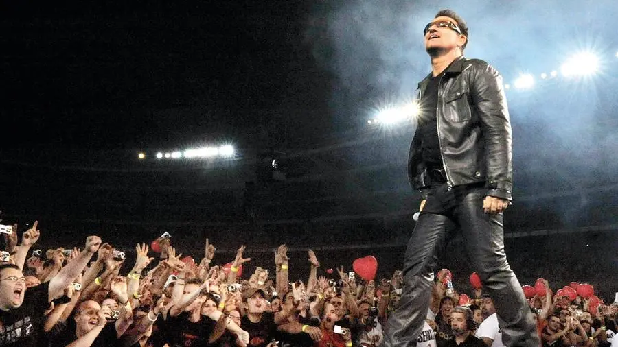 U2, 50 anni di rock e spiritualità: perché Gesù è al centro della musica di Bono Vox