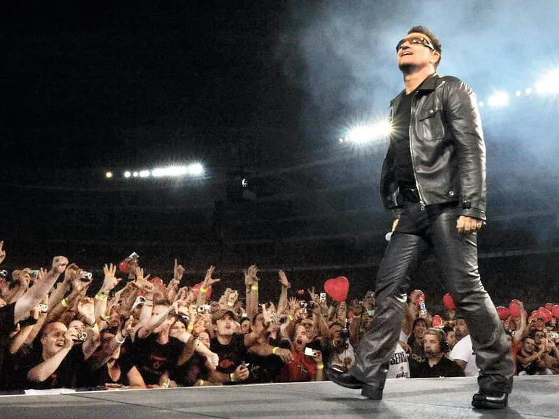 U2, 50 anni di rock e spiritualità: perché Gesù è al centro della musica di Bono Vox