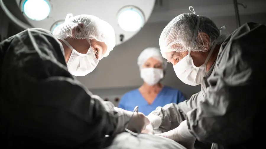 Storia di un cuore: dalla morte alla vita, il miracolo dei trapianti