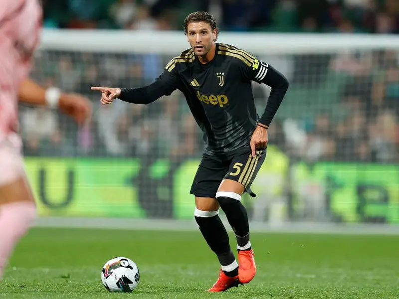 Manuel Locatelli e la salute mentale dei calciatori: «Ho chiesto aiuto in un momento difficile»