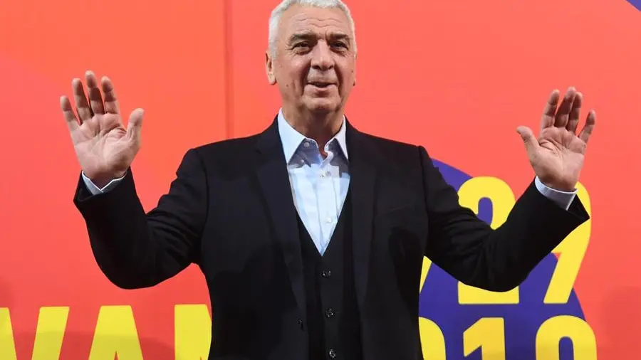 Addio al genio Evaristo Beccalossi Stregò una generazione di interisti