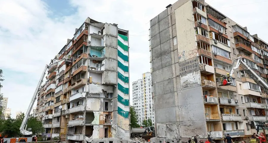 Guerra in Ucraina, ondata massiccia di missili e droni russi: Kyiv ancora nel terrore