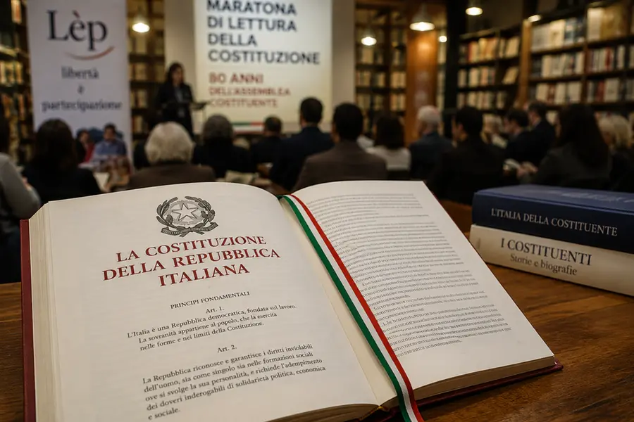 Immagine realizzata con il supporto dell\\u2019intelligenza artificiale.