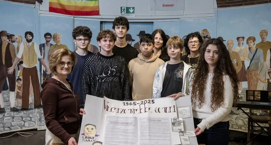 I giovani contro la mafia: «Così ricordiamo Vincenzo Mulè, un ucciso da Brusca a 15 anni»