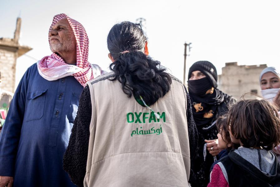 March 22, World Water Day: the emergency in Syria, between war and drought March 22, World Water Day: the emergency in Syria, between war and drought