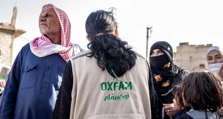 22 marzo, Giornata mondiale dell’acqua: l’emergenza in Siria, tra guerra e siccità