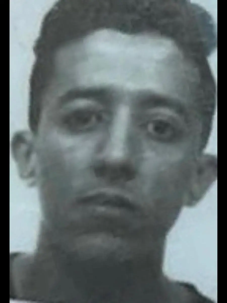 Salim El Koudri, il 31enne che a Modena ha investito 7 persone e ne ha accoltellata una il 16 maggio scorso