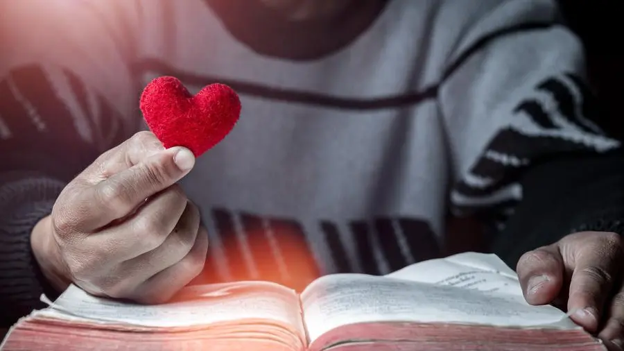 L’amore autentico nasce soltanto dalla libertà