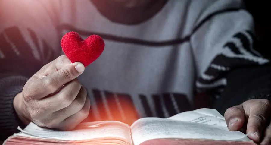 L’amore autentico nasce soltanto dalla libertà
