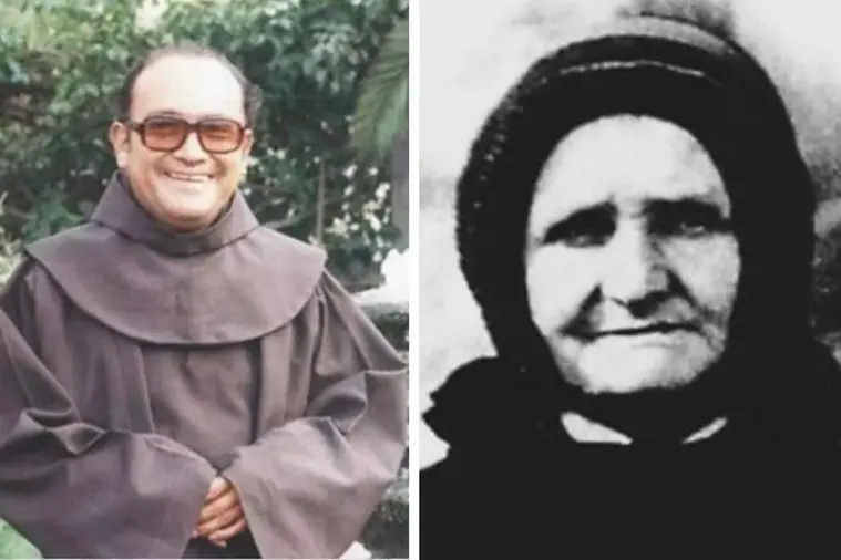 I due prossimi beati: padre Augusto Rafael Ram\\u00EDrez Monasterio e suor Maria Ignazia Isacchi