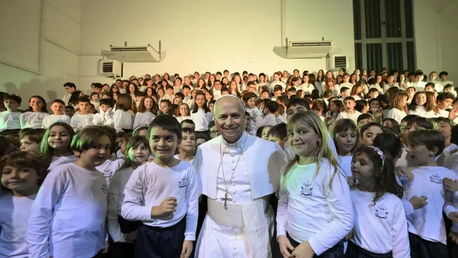 Il Papa sopprime il Comitato per la Giornata mondiale dei bambini