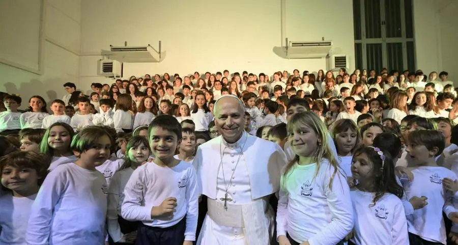 Il Papa sopprime il Comitato per la Giornata mondiale dei bambini
