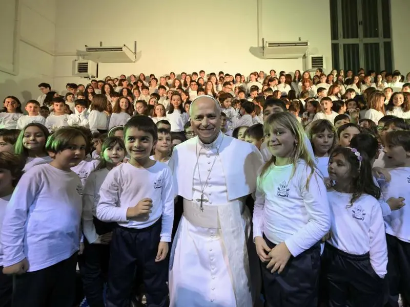 Il Papa sopprime il Comitato per la Giornata mondiale dei bambini