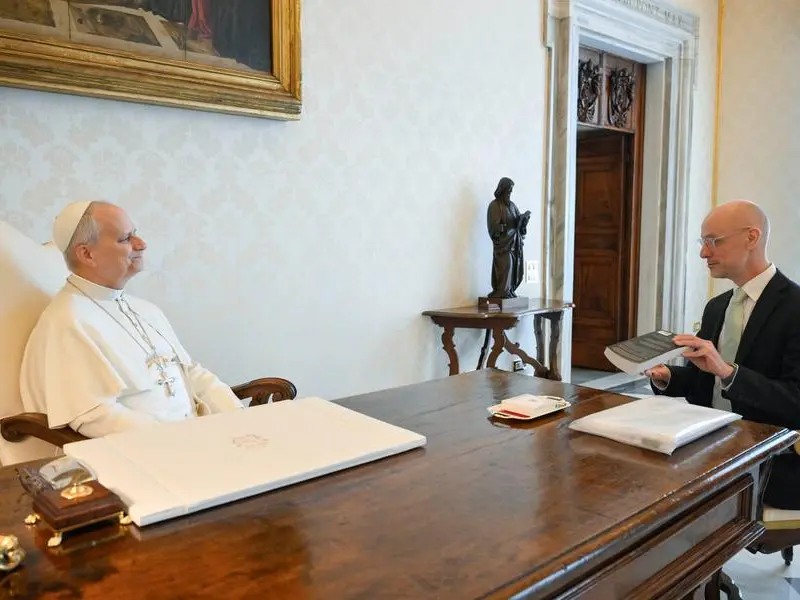 Opus Dei, il Papa incontra l’autore del libro-inchiesta: «Gli ho detto di fare luce sugli abusi e rivedere la canonizzazione di Escrivá»