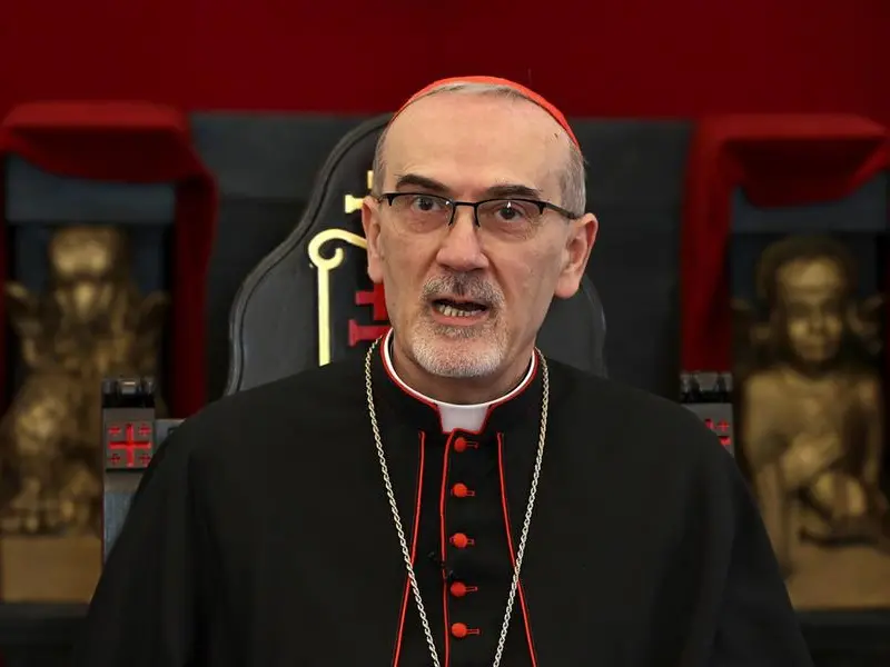 L’oltraggio di Israele alla Chiesa e ai cristiani: negato al cardinale Pizzaballa l’ingresso al Santo Sepolcro