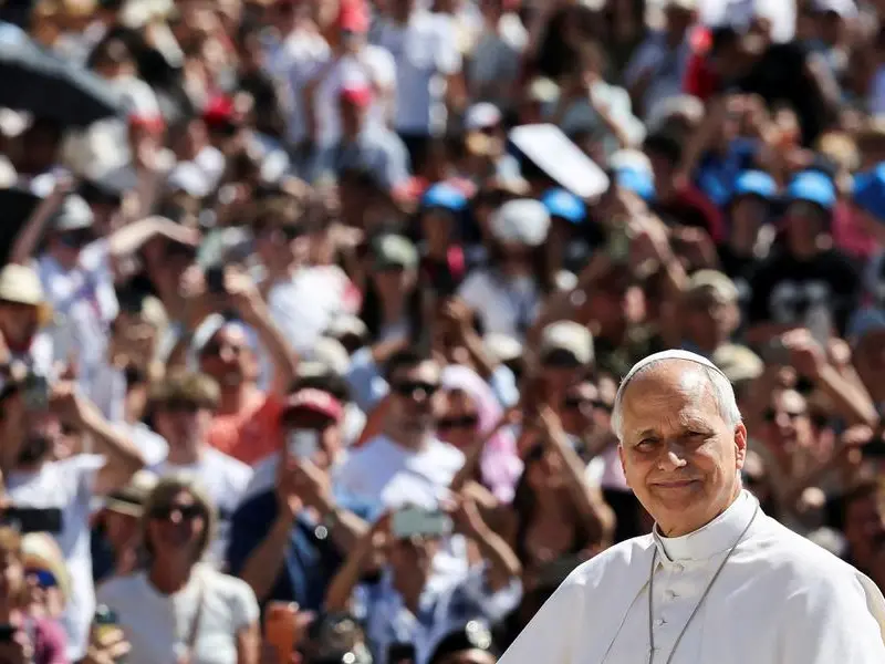 Il Papa alla Cei: «Non scoraggiatevi per la fuga dei fedeli»