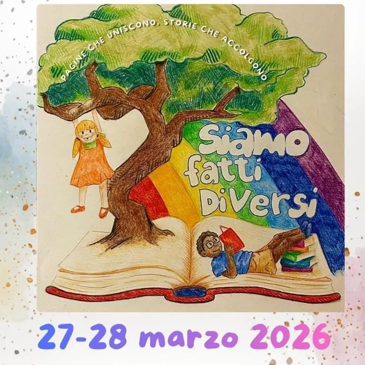 La locandina del Festival