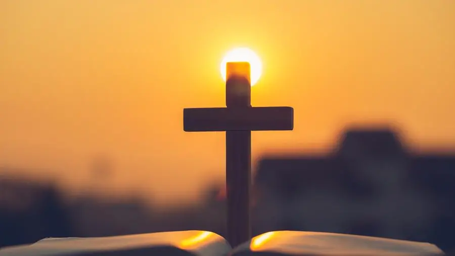 «Se non diventerete come i bambini»