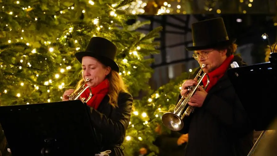 Gesù escluso dalle canzoni di Natale, il caso a Reggio Emilia