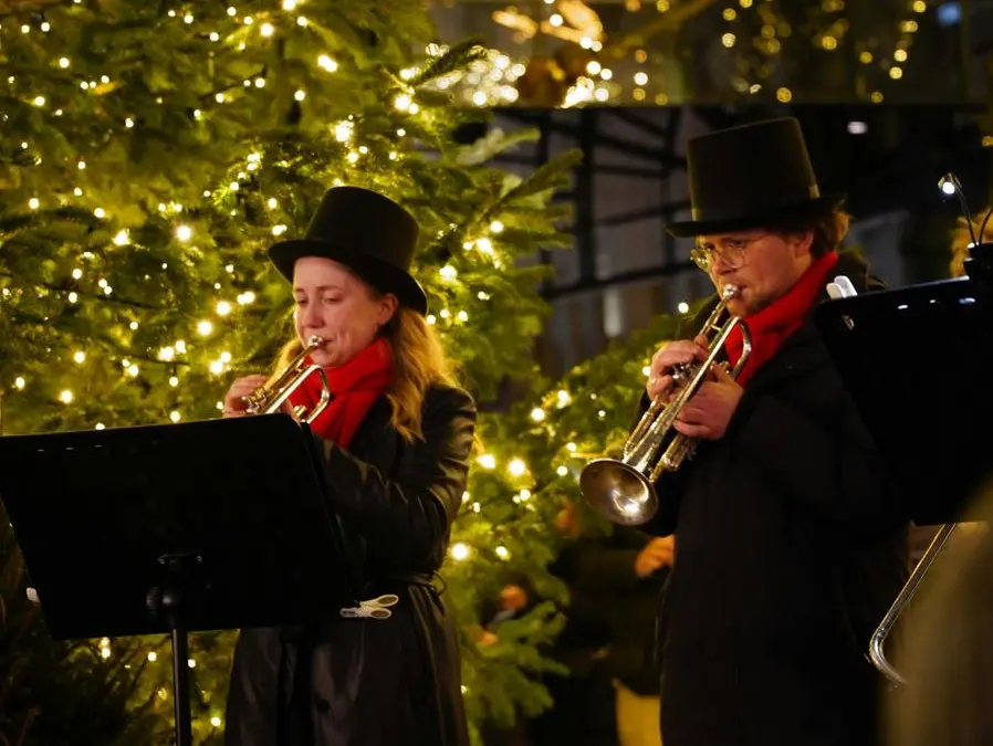 Gesù escluso dalle canzoni di Natale, il caso a Reggio Emilia