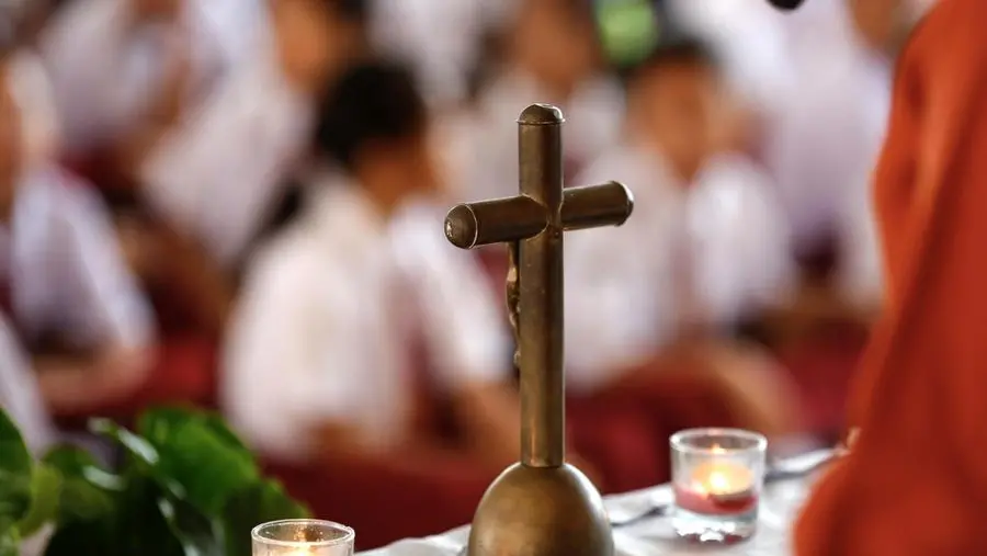 Guerra, le suore di tutto il mondo in preghiera per la pace il 6 marzo: «Non possiamo restare in silenzio»