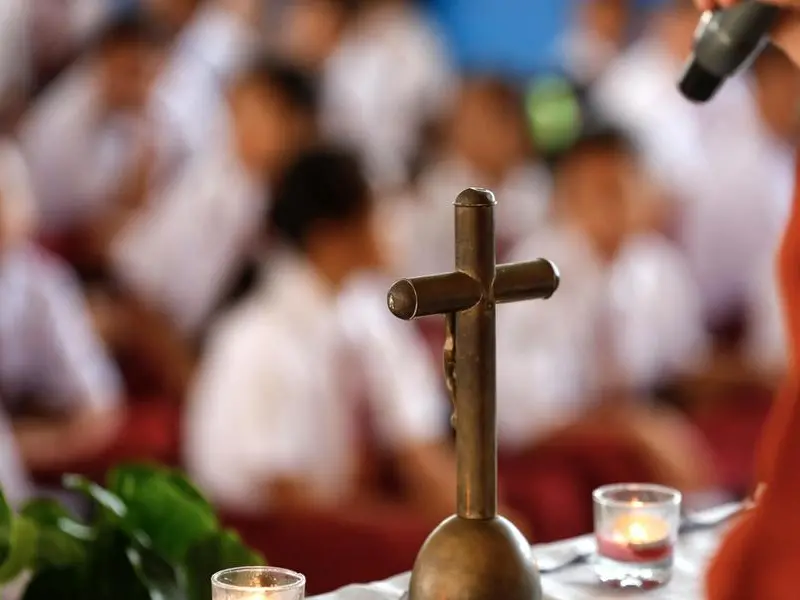 Guerra, le suore di tutto il mondo in preghiera per la pace il 6 marzo: «Non possiamo restare in silenzio»