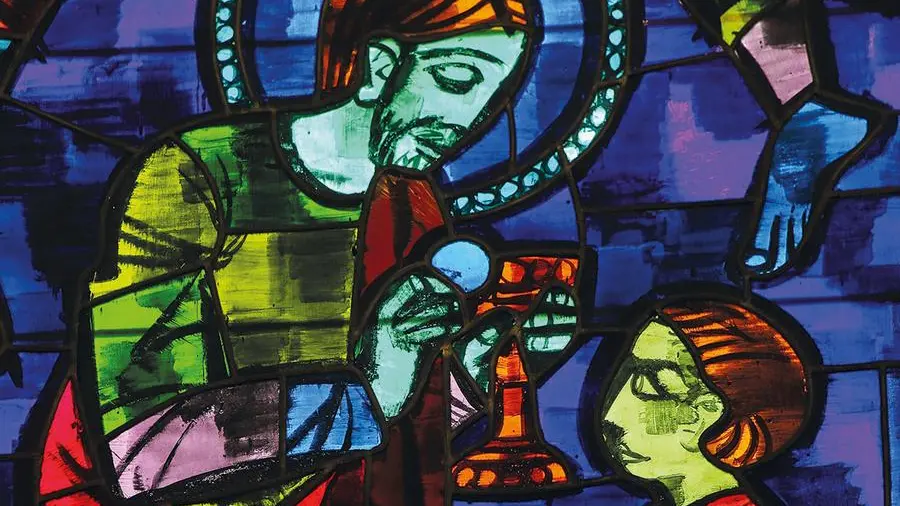 Solennità del Corpus Domini (ANNO A) – 7 giugno 2026
