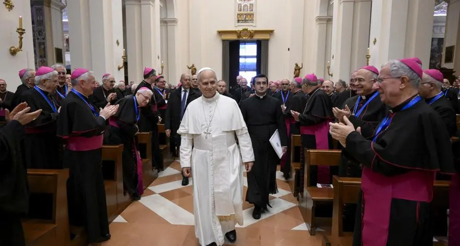 Il Papa il 12 dicembre incontra i sacerdoti italiani. Zuppi: «Segnati da fatiche e scoraggiamento»