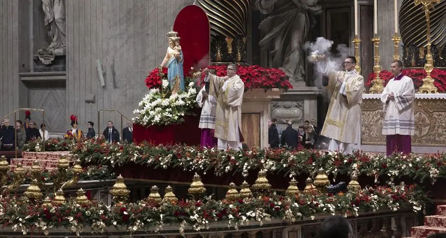 Te Deum, cos'è e chi ha scritto l'inno che si canta il 31 dicembre