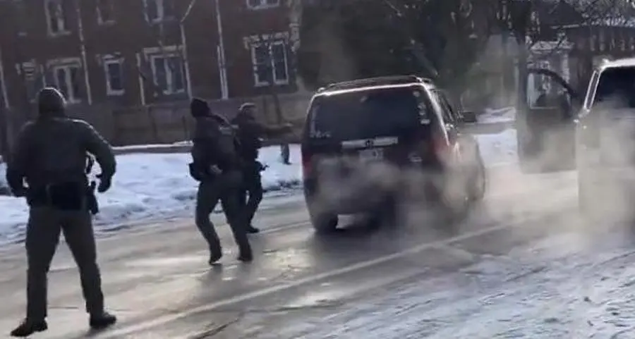 Minneapolis, l’America che spara: l’ombra del trumpismo dopo George Floyd