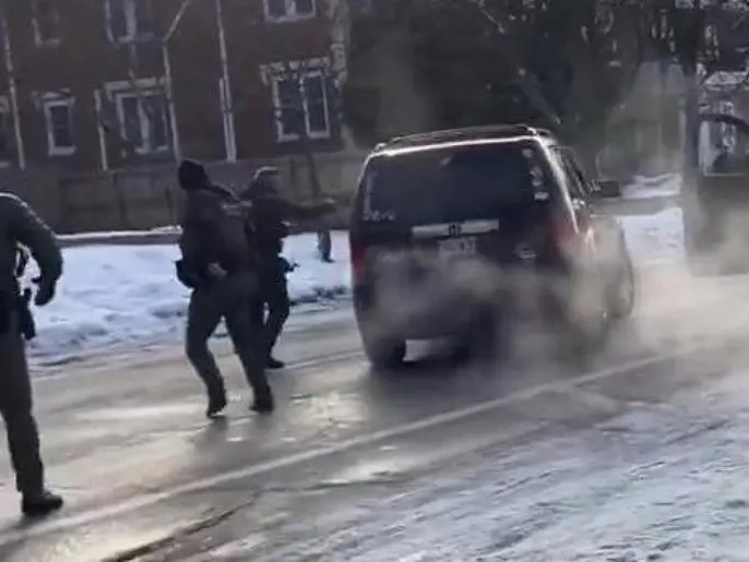 Minneapolis, l’America che spara: l’ombra del trumpismo dopo George Floyd