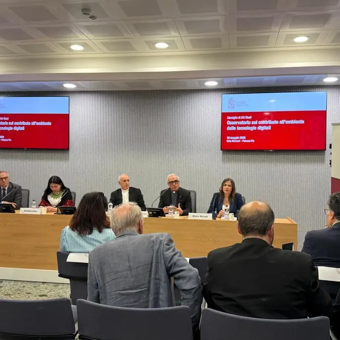 La teologia si fa “sentinella” del mondo digitale