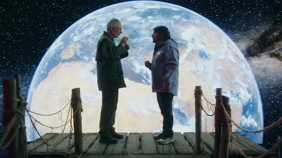 “La pelle del mondo”, su Rai 3 la sfida di Stefano Mancuso: «Cambiare stile di vita può renderci più felici»