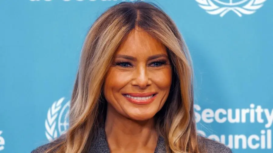 Melania all’ONU mentre Trump bombarda: la strana coincidenza tra diplomazia e guerra