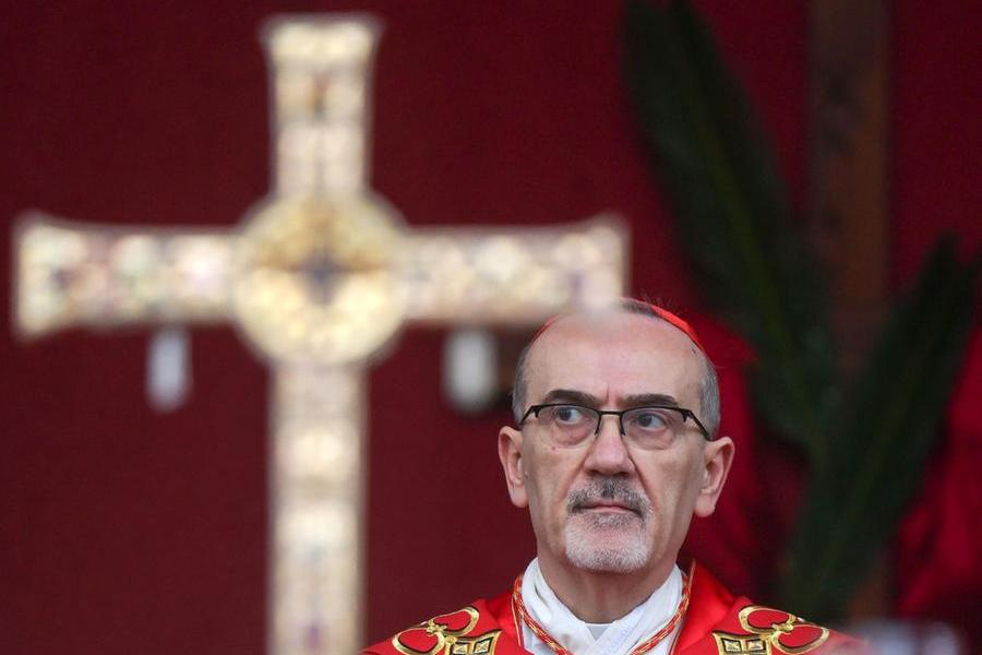 Cardinal Pizzaballa: «In the Holy Land everyone is suffering but there are those who occupy and those who are occupied. Attacks caused by occupations increase in the West Bank”
