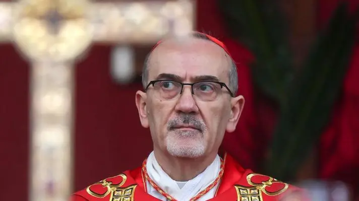 Il cardinale Pizzaballa: «In Terra Santa soffrono tutti ma c’è chi occupa e chi è occupato. In Cisgiordania aumentano le aggressioni causate dalle occupazioni»