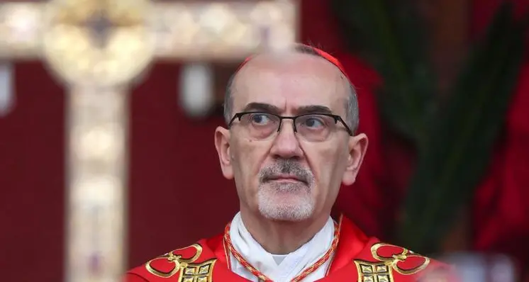 Il cardinale Pizzaballa: «In Terra Santa soffrono tutti ma c’è chi occupa e chi è occupato. In Cisgiordania aumentano le aggressioni causate dalle occupazioni»