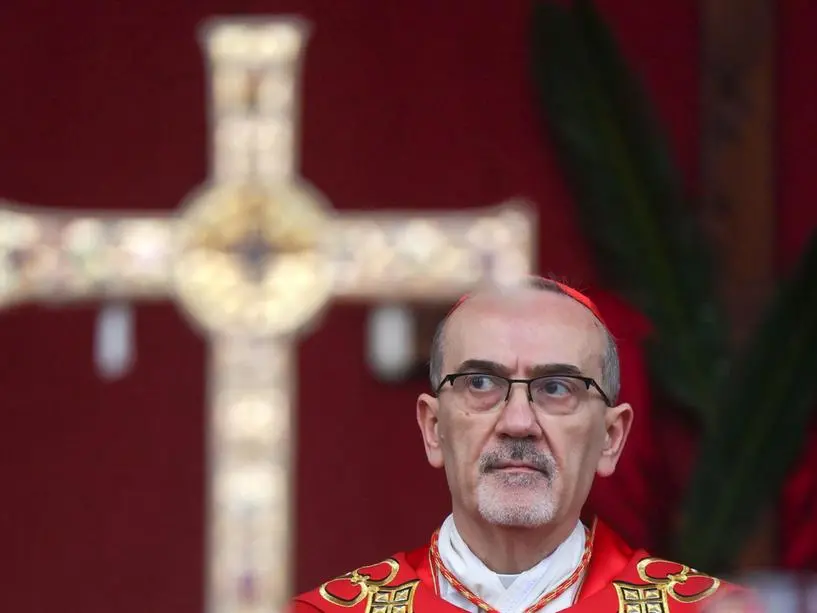 Il cardinale Pizzaballa: «In Terra Santa soffrono tutti ma c’è chi occupa e chi è occupato. In Cisgiordania aumentano le aggressioni causate dalle occupazioni»