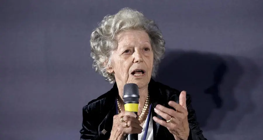 Amalia Ercoli Finzi: «Ho imparato ad amare le stelle sotto le bombe»