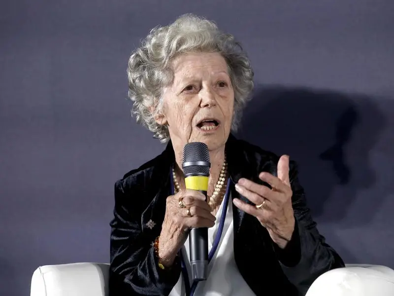 Amalia Ercoli Finzi: «Ho imparato ad amare le stelle sotto le bombe. Le donne devono ribellarsi alle ingiustizie»