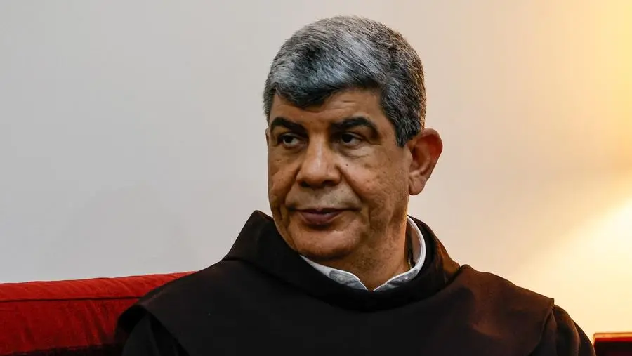 Padre Faltas: «Storica l’avanzata dei partiti arabi. Adesso, qualunque sarà il Governo, serve la pace»
