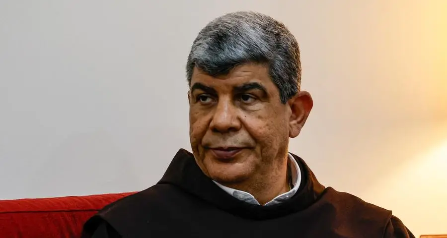 Padre Faltas: «Storica l’avanzata dei partiti arabi. Adesso, qualunque sarà il Governo, serve la pace»