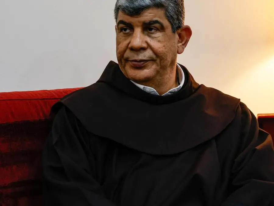 Padre Faltas: «Storica l’avanzata dei partiti arabi. Adesso, qualunque sarà il Governo, serve la pace»