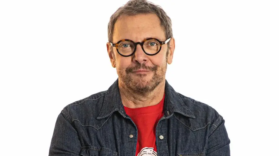 WeWorld festival, Danilo Bertazzi: «Non nascondiamo la paura ai bambini, parliamo con loro della guerra»