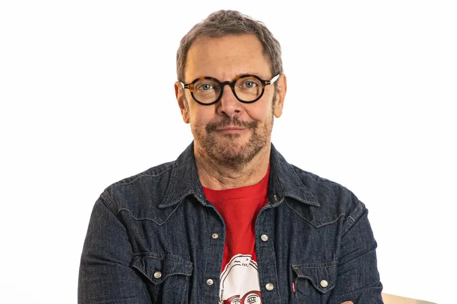 Danilo Bertazzi.