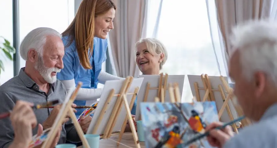 L’arte e la musica prescritti come una cura per il benessere pisco-fisico