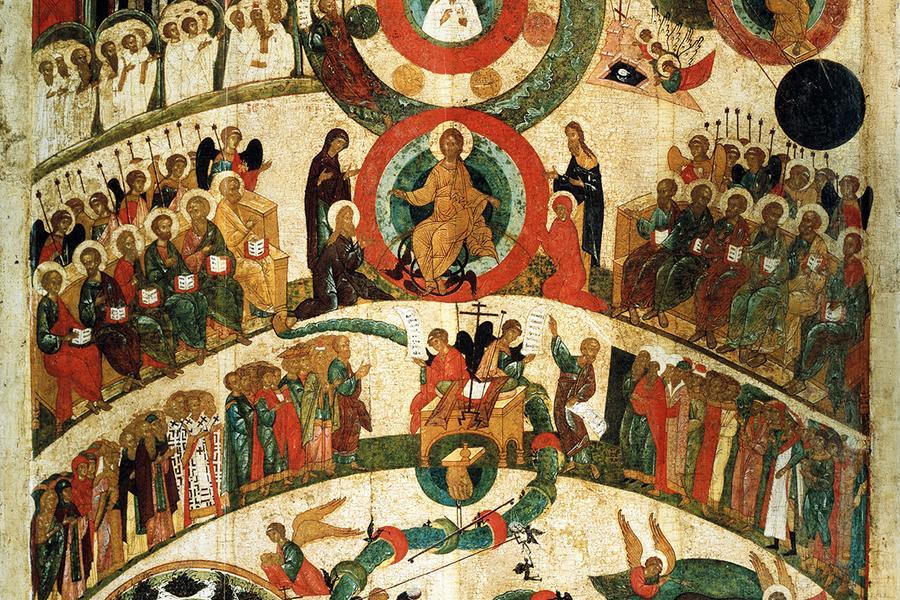 1st Sunday of Advent – ​​year C – 30 November 2025