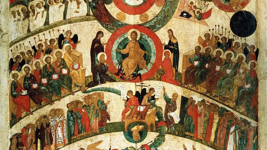 I domenica di Avvento – anno C – 30 novembre 2025