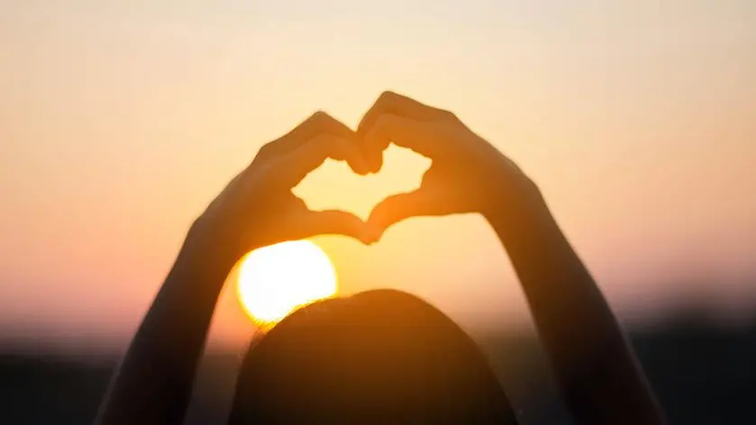 L'amore è l'unica ricchezza che resta